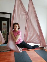 -Yvon yoga 瑜伽·精准体态管理中心