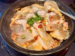 -醉东Oriental House(静安嘉里中心店)