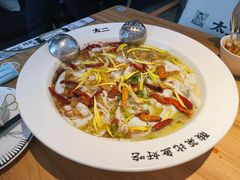 -太二酸菜鱼(正大广场店)