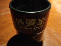 -外婆家(青岛万象城店)