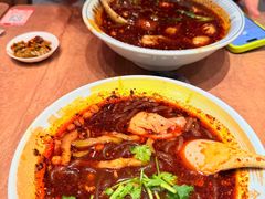 -遇见小面(SM城市广场一期店)