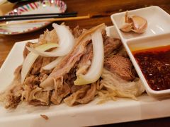 -清真·玛丽亚新疆菜主题餐厅(浙江中路店)