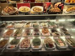 -八大碗·地道东北菜(中街店)