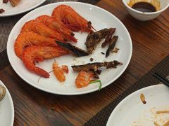 -皇朝万鑫自助餐厅