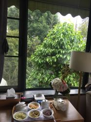 -金芙美月子中心(财富别墅店)