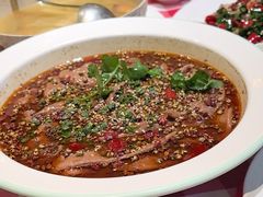 -粤香楼(新光里店)