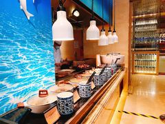 -咖啡苑自助餐厅·中国大饭店