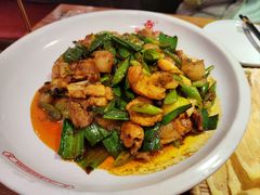 -百年神厨·地道川菜(清江西路店)