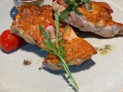 -卡朋西餐(宝安大仟里店)