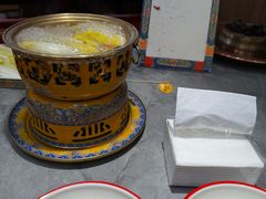 -侃爷南门铜锅涮肉