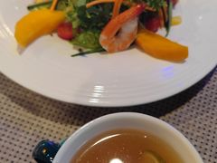 -山色西餐·柴火烤披萨