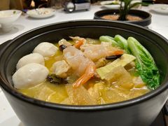 -张福记(陇海中路店)