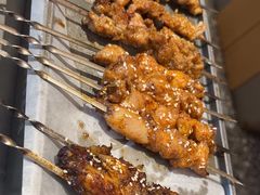 -大闫家烧烤·小海鲜家常菜(郑庄店)