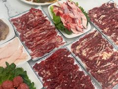 -潮悦牛肉火锅城(水贝店)