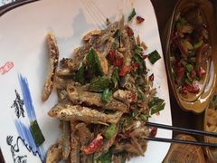 -印象鲵宴·张家界地标美食名片(溪布街店)