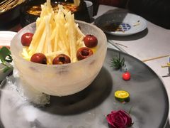 -大鸭梨烤鸭·北京菜(南小街/南苑店)