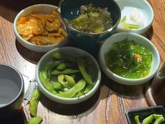 -九田家黑牛烤肉料理(太阳宫广场店)