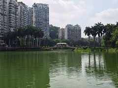 -潘塘公园