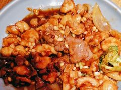 -小吊梨汤·北京菜·烤鸭(望京四元桥购物中心店)