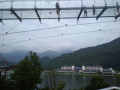 -宝晶宫旅游景区