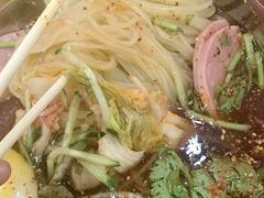 -西塔大冷面(市府大路店)