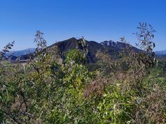 -北京西山国家森林公园