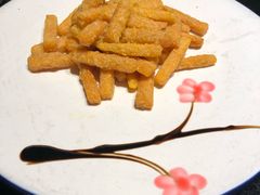 -柳园春天特色餐厅(南浔古镇店)