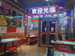 -川正旺江湖菜(三元桥店)