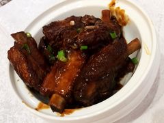 -北李妈妈菜·海肠捞饭(高新万达店)