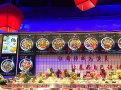 -山河屯铁锅炖(哈西站店)