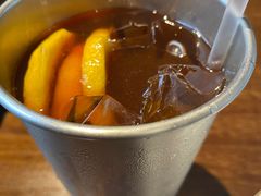 -仓库南洋海鲜小排档(柳河路店)
