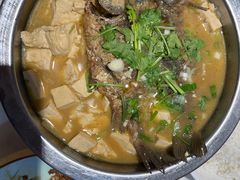 -稻品香小锅饭豆腐馆(北三路店)