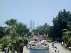 -胡里山炮台