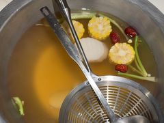 -八合里潮汕鲜牛肉火锅(万科里店)