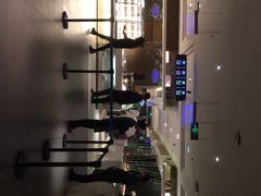 iphone_upload_pic-春天烤肉自助餐厅(南内环店)