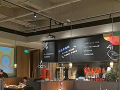 -青年公社烤鸭(熙悦天街店)