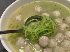 -靓湾海鲜·海景餐厅(小麦岛店)