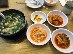-江南面屋(明洞店)
