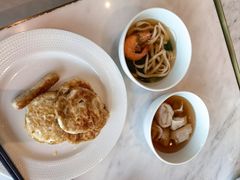 -青岛五四广场海景美仑国际公寓酒店