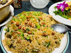 -钱山海鲜大排档