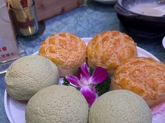 -桃园盛宴·岭南粤菜·手工茶点(南庄店)