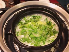 -大良毋米粥(锦龙路总店)