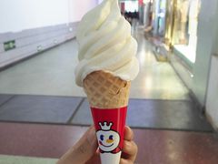 -蜜雪冰城(四惠东店)