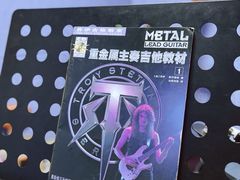 -大象音乐·吉他·架子鼓·声乐(双井店)