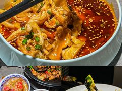 -肥家大排档(天河体育西店)