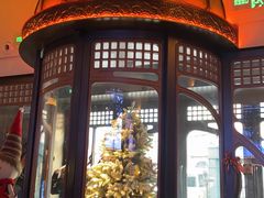 -波特曼西餐厅(中央大街店)