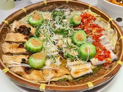 -清晖小苑·顺德菜(观澜湖新城店)