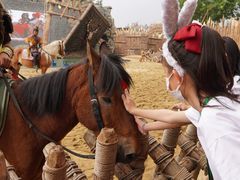 -七彩云南欢乐世界