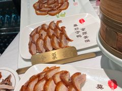 -北京全聚德(王府井店)