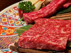 -無二炙坊·和牛烧肉(大钟寺1733店)